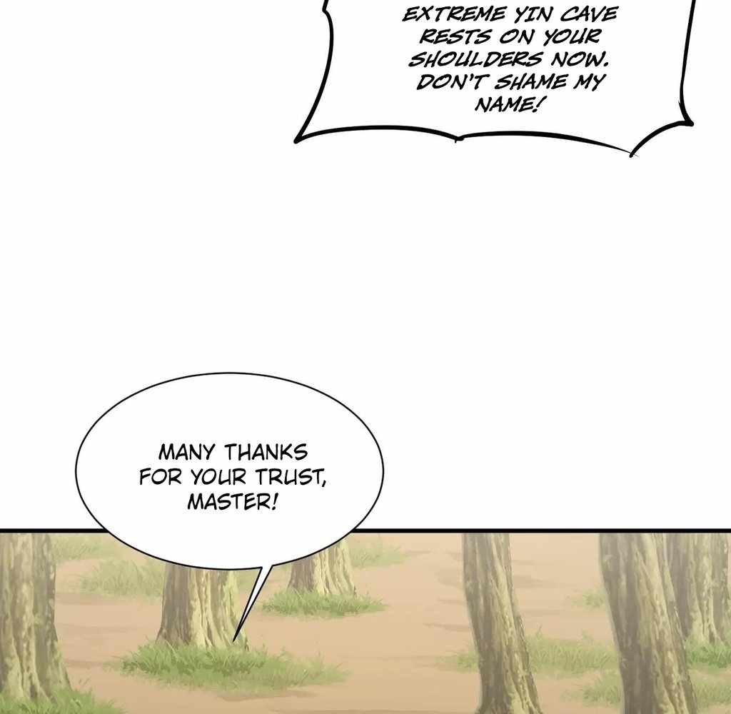 Reborn as a Demonic Cultivator: Starting with a Zombie Planet Chapter 39 35